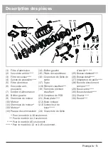 Предварительный просмотр 37 страницы XPower A-5 Owner'S Manual