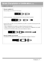 Предварительный просмотр 39 страницы XPower A-5 Owner'S Manual