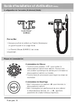 Предварительный просмотр 40 страницы XPower A-5 Owner'S Manual