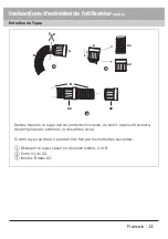 Предварительный просмотр 45 страницы XPower A-5 Owner'S Manual