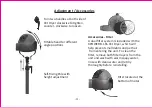 Предварительный просмотр 5 страницы XPower B-16S Owner'S Manual