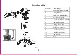 Предварительный просмотр 7 страницы XPower B-16S Owner'S Manual