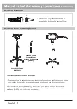 Предварительный просмотр 24 страницы XPower B-4 Owner'S Manual