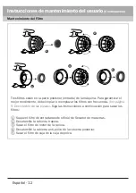 Предварительный просмотр 28 страницы XPower B-4 Owner'S Manual