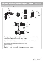 Предварительный просмотр 29 страницы XPower B-4 Owner'S Manual