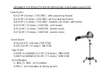 Preview for 10 page of XPower B-8S Owner'S Manual