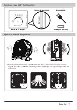 Preview for 19 page of XPower FC-125B Owner'S Manual