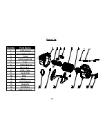 Предварительный просмотр 11 страницы XPower FM-48 Owner'S Manual