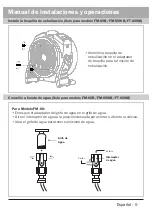 Preview for 23 page of XPower FM-65B Owner'S Manual