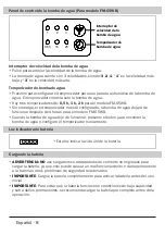 Preview for 26 page of XPower FM-65B Owner'S Manual