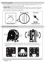 Preview for 28 page of XPower FM-65B Owner'S Manual