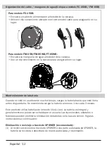 Preview for 30 page of XPower FM-65B Owner'S Manual