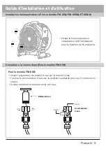 Preview for 41 page of XPower FM-65B Owner'S Manual