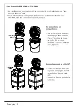 Preview for 42 page of XPower FM-65B Owner'S Manual