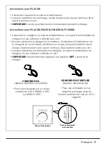 Preview for 45 page of XPower FM-65B Owner'S Manual