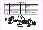 Preview for 9 page of XPower P-100A Owner'S Manual