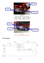 Предварительный просмотр 34 страницы XPower P-230 Series Maintenance Manual