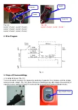 Предварительный просмотр 44 страницы XPower P-230 Series Maintenance Manual