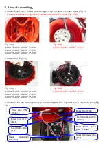 Preview for 47 page of XPower P-230 Series Maintenance Manual