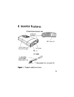 Preview for 13 page of XPower Pocket Inverter 100 Owner'S Manual