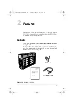 Предварительный просмотр 19 страницы XPower Solar 400 Owner'S Manual