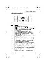 Предварительный просмотр 21 страницы XPower Solar 400 Owner'S Manual