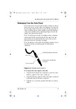 Предварительный просмотр 33 страницы XPower Solar 400 Owner'S Manual