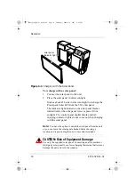 Предварительный просмотр 34 страницы XPower Solar 400 Owner'S Manual