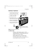 Предварительный просмотр 39 страницы XPower Solar 400 Owner'S Manual