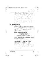 Предварительный просмотр 41 страницы XPower Solar 400 Owner'S Manual