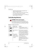 Предварительный просмотр 52 страницы XPower Solar 400 Owner'S Manual