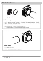 Preview for 6 page of XPower X-2000 Series Owner'S Manual