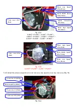 Предварительный просмотр 38 страницы XPower X-200AT Series Maintenance Manual