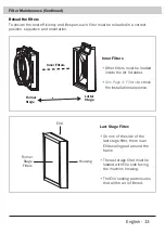 Preview for 13 page of XPower X-2830U Owner'S Manual