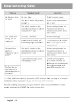 Preview for 14 page of XPower X-3000 Series Owner'S Manual