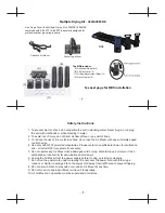 Preview for 15 page of XPower X-430TF Owner'S Manual