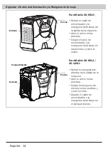 Предварительный просмотр 32 страницы XPower XD-125Li Owner'S Manual