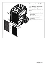 Preview for 13 page of XPower XD-165L Owner'S Manual