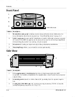 Предварительный просмотр 17 страницы XPower XM 1000 Owner'S Manual