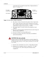 Предварительный просмотр 35 страницы XPower XM 1000 Owner'S Manual