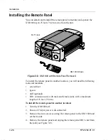 Предварительный просмотр 45 страницы XPower XM 1000 Owner'S Manual