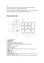 Preview for 2 page of XPPen ACK05 User Manual