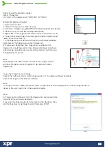 Preview for 14 page of XPR Access B100PROX-MF User Manual