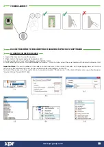 Предварительный просмотр 7 страницы XPR Access BIOC3 V1 User Manual