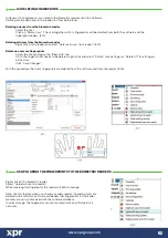 Предварительный просмотр 10 страницы XPR Access BIOC3 V1 User Manual