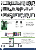 Предварительный просмотр 2 страницы XPR Access LCS-RS User Manual