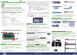 Preview for 3 page of XPR Access WS4-1D Quick Start Manual