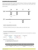 Предварительный просмотр 22 страницы xpr BIOPAD-M User Manual