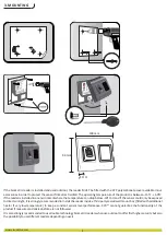 Preview for 4 page of xpr BIOPROX-EM User Manual