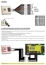 Preview for 5 page of xpr BIOPROX-EM User Manual